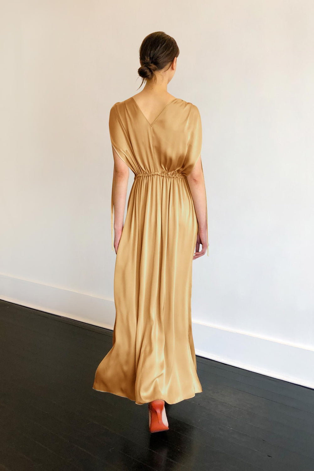 Voyager Dress