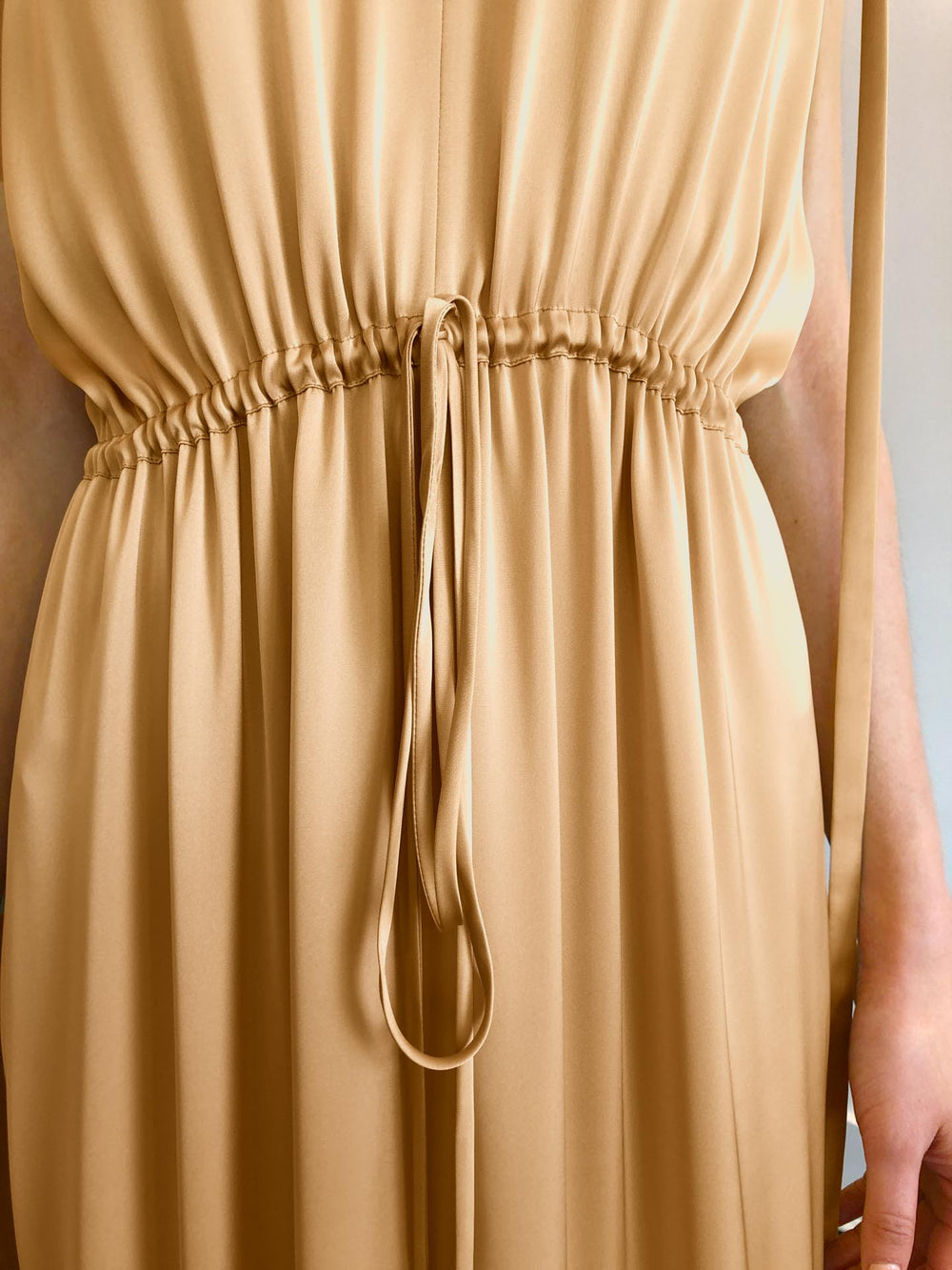 Voyager Dress