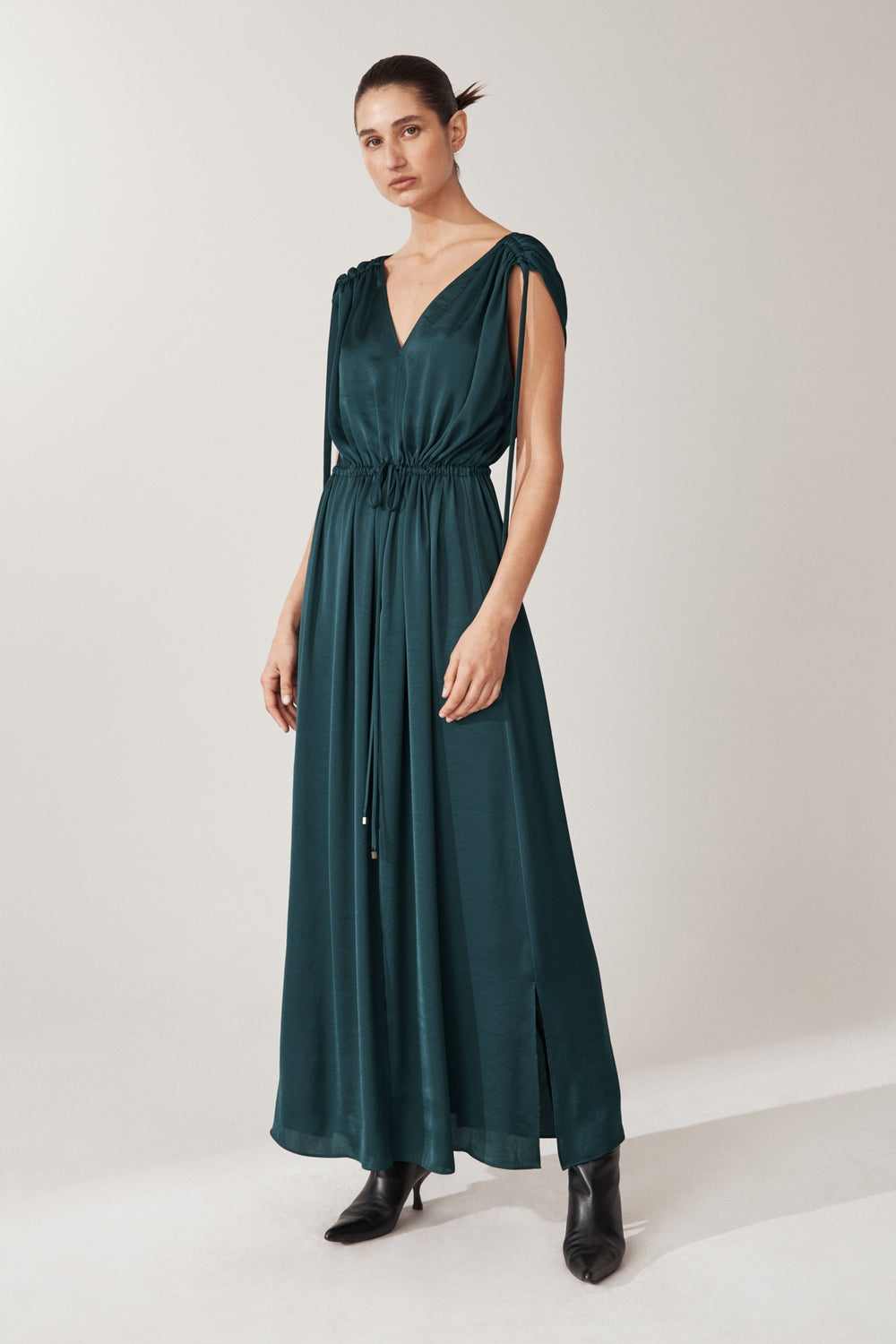 Voyager Dress
