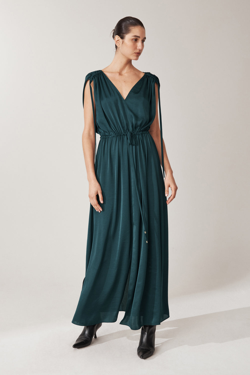 Voyager Dress