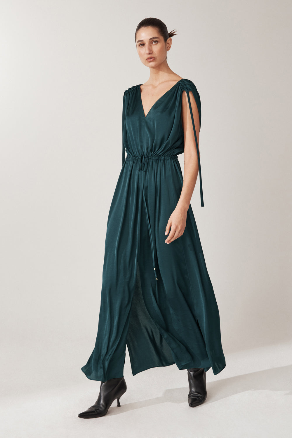 Voyager Dress