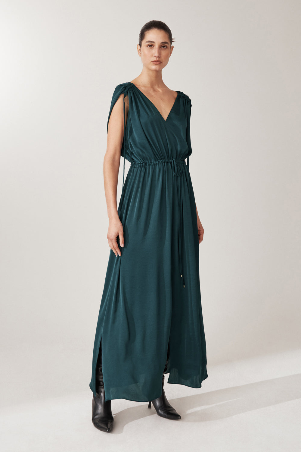 Voyager Dress