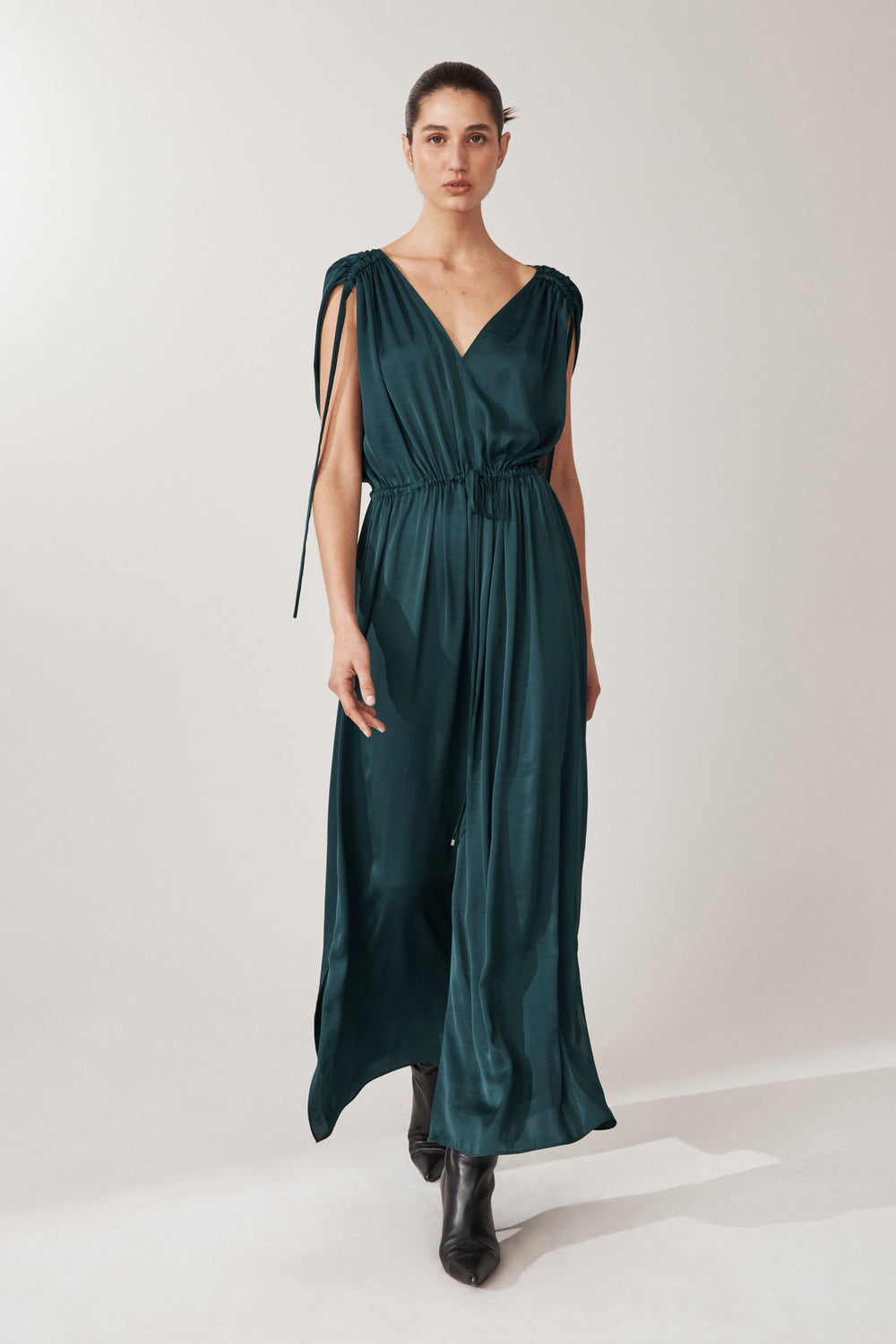 Voyager Dress