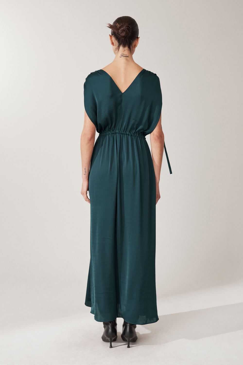 Voyager Dress