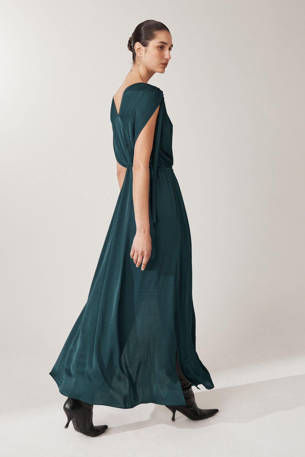 Voyager Dress