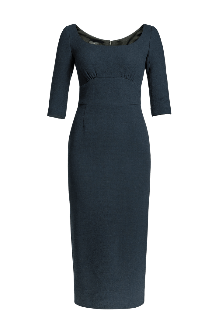 Waratah Dress