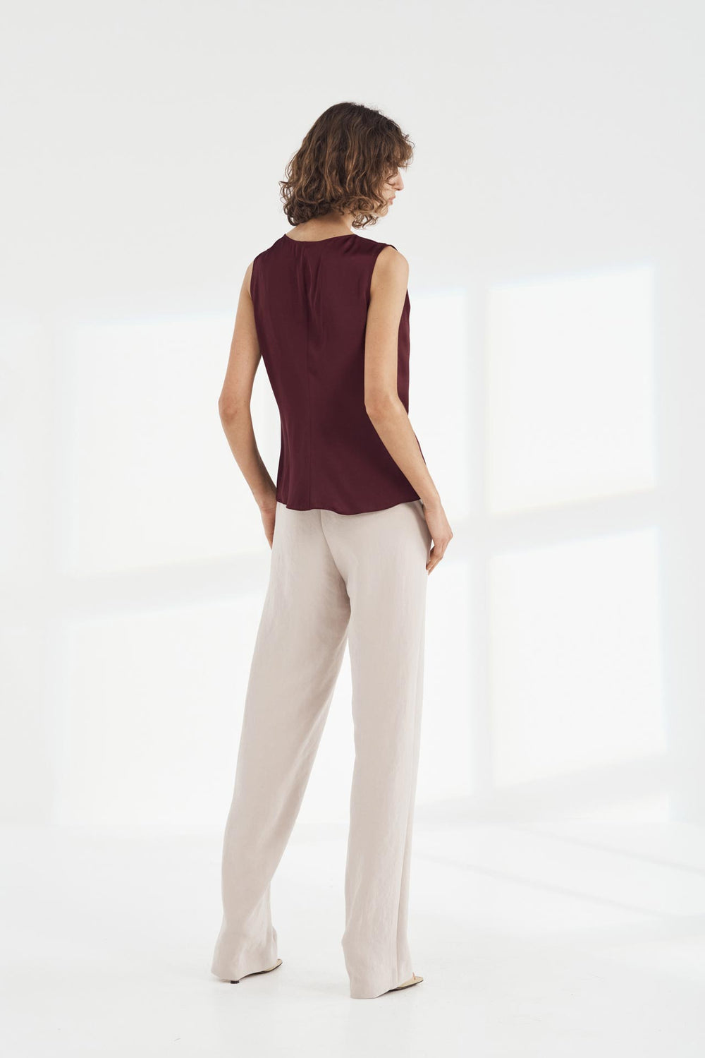 Wrap Top