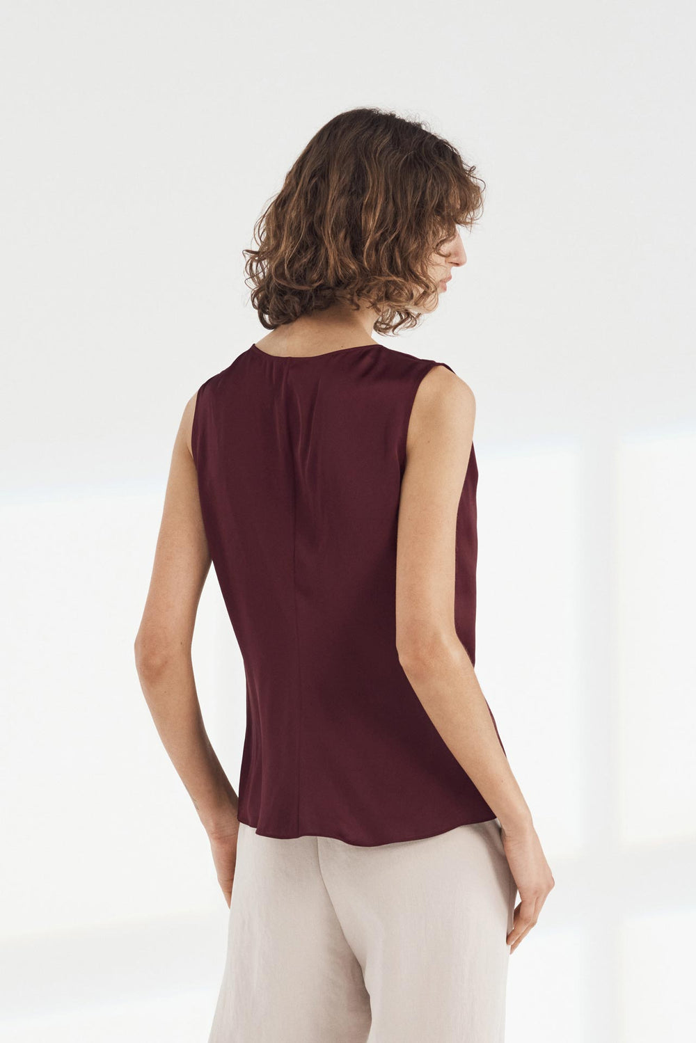 Wrap Top
