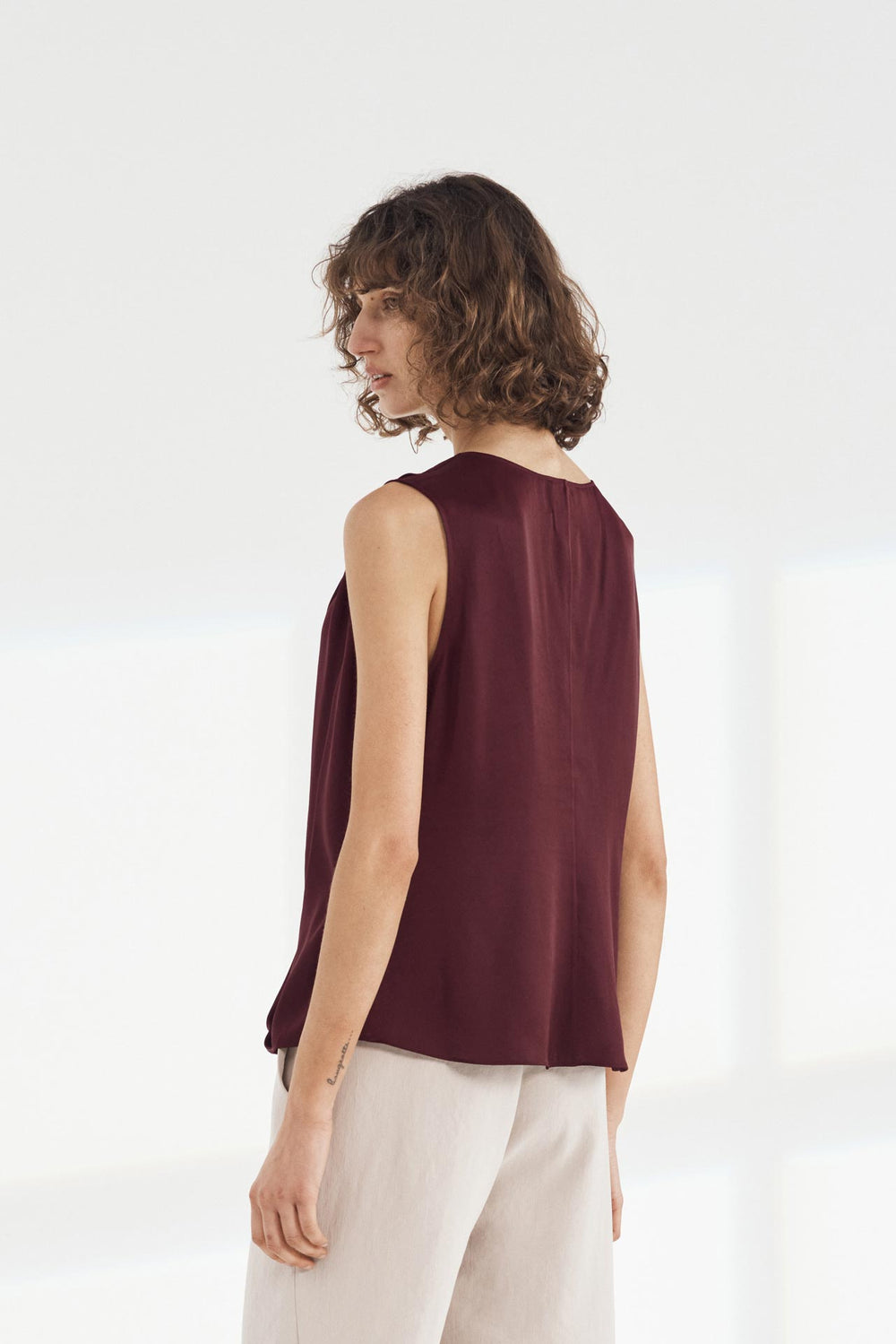 Wrap Top