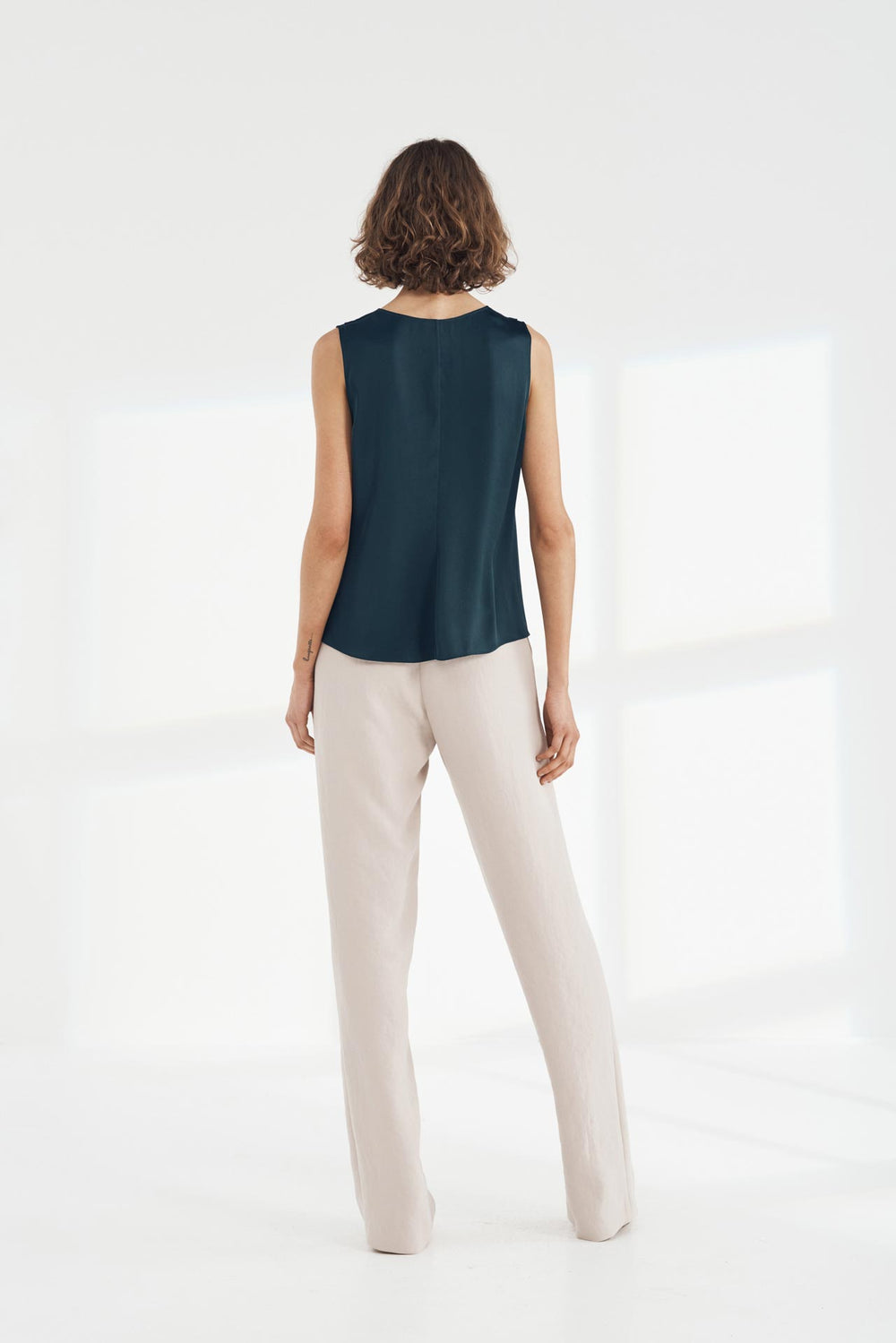 Wrap Top