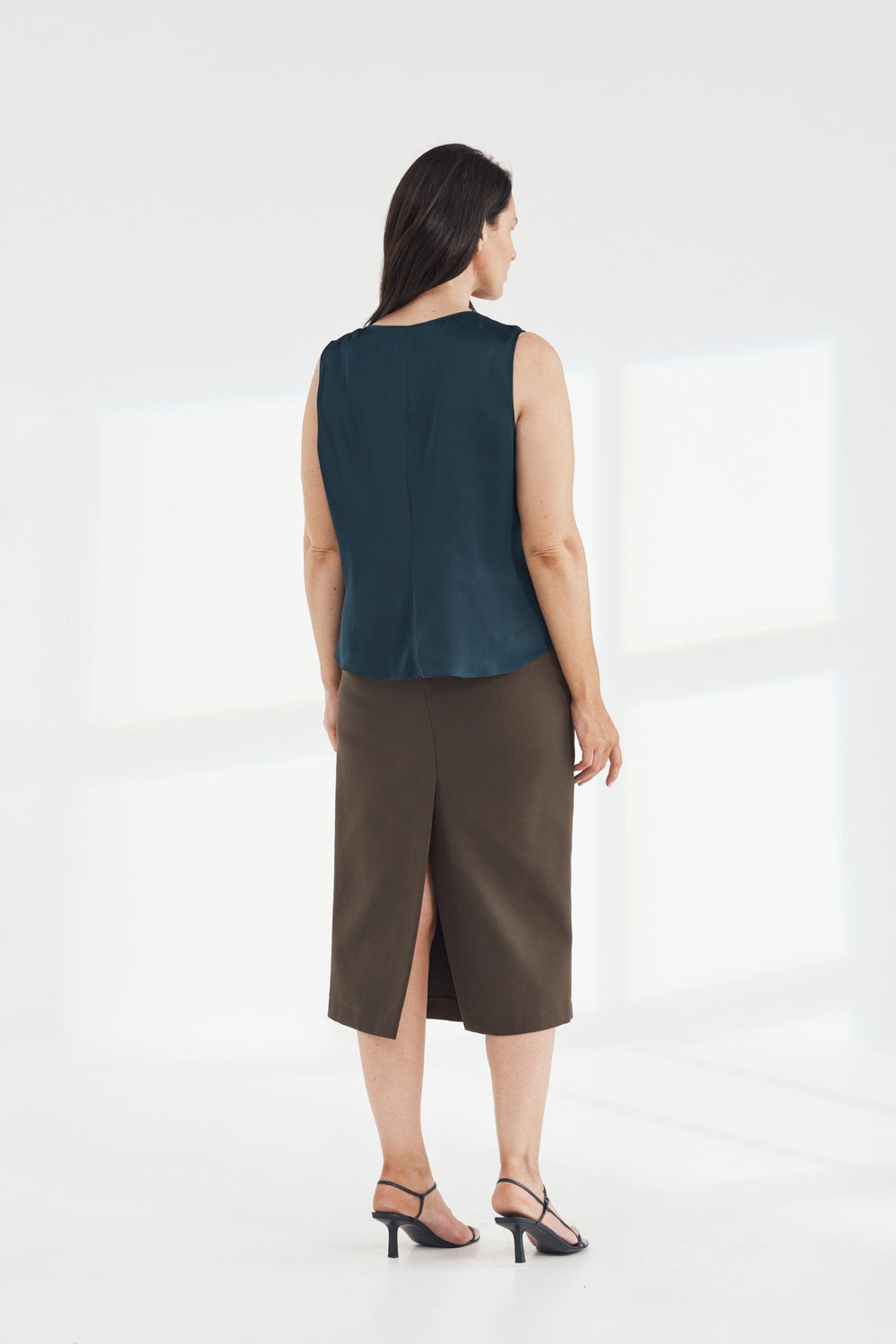 Wrap Top