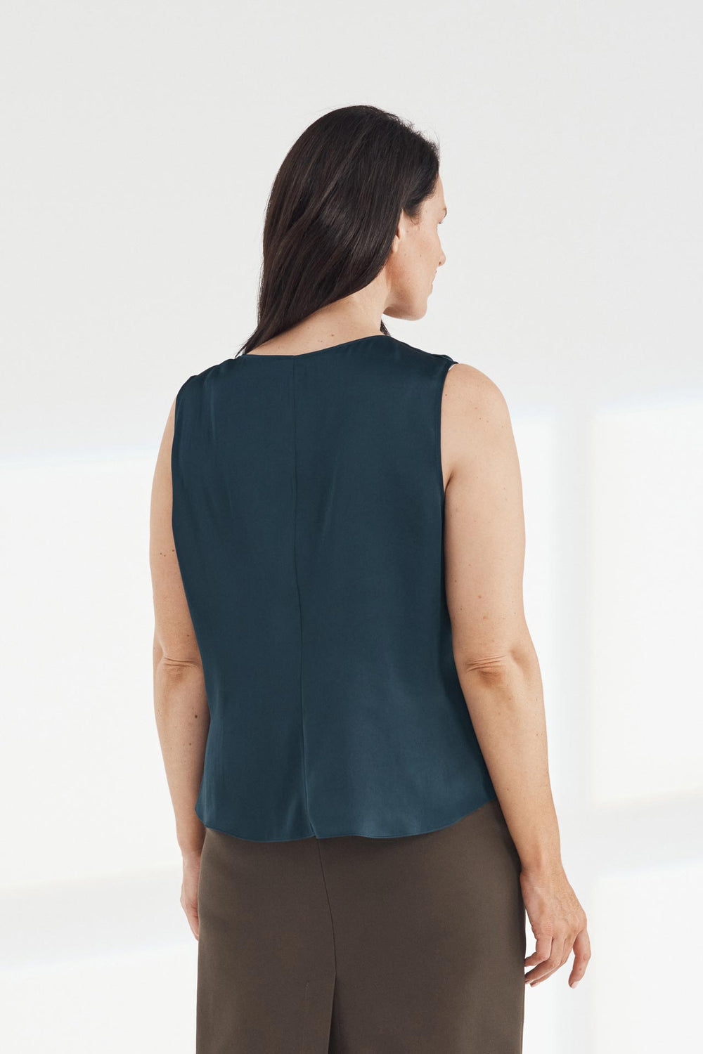 Wrap Top