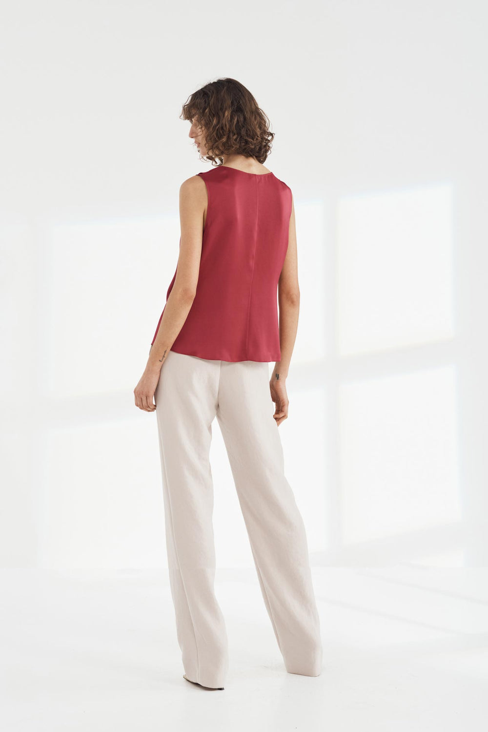 Wrap Top
