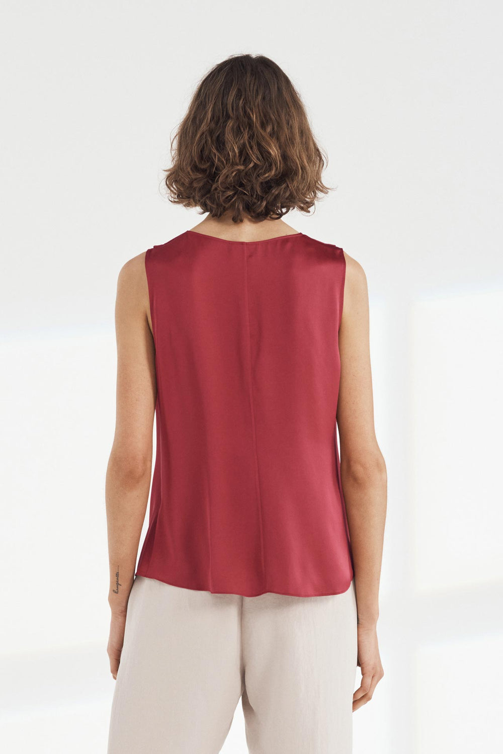 Wrap Top
