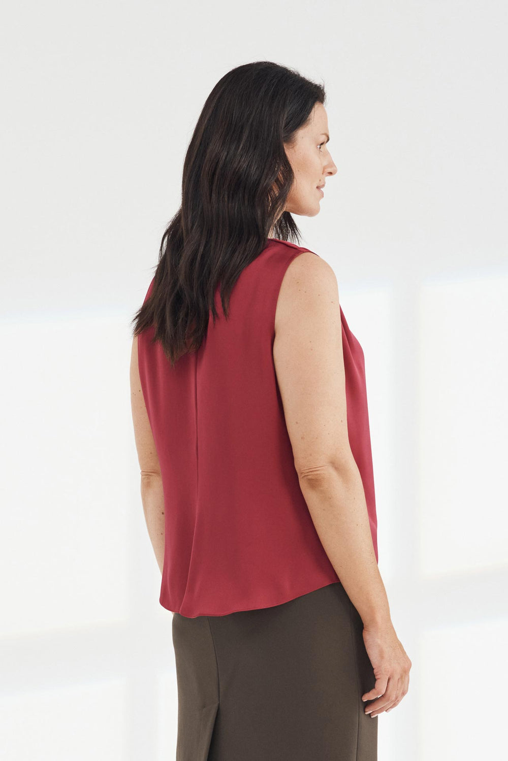 Wrap Top
