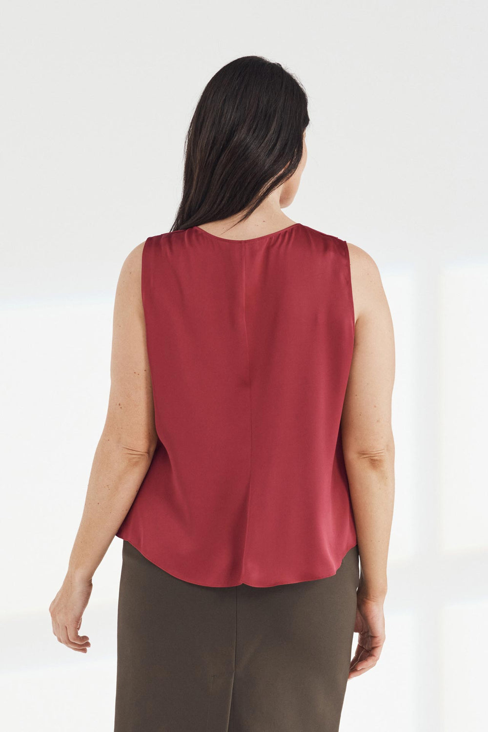 Wrap Top