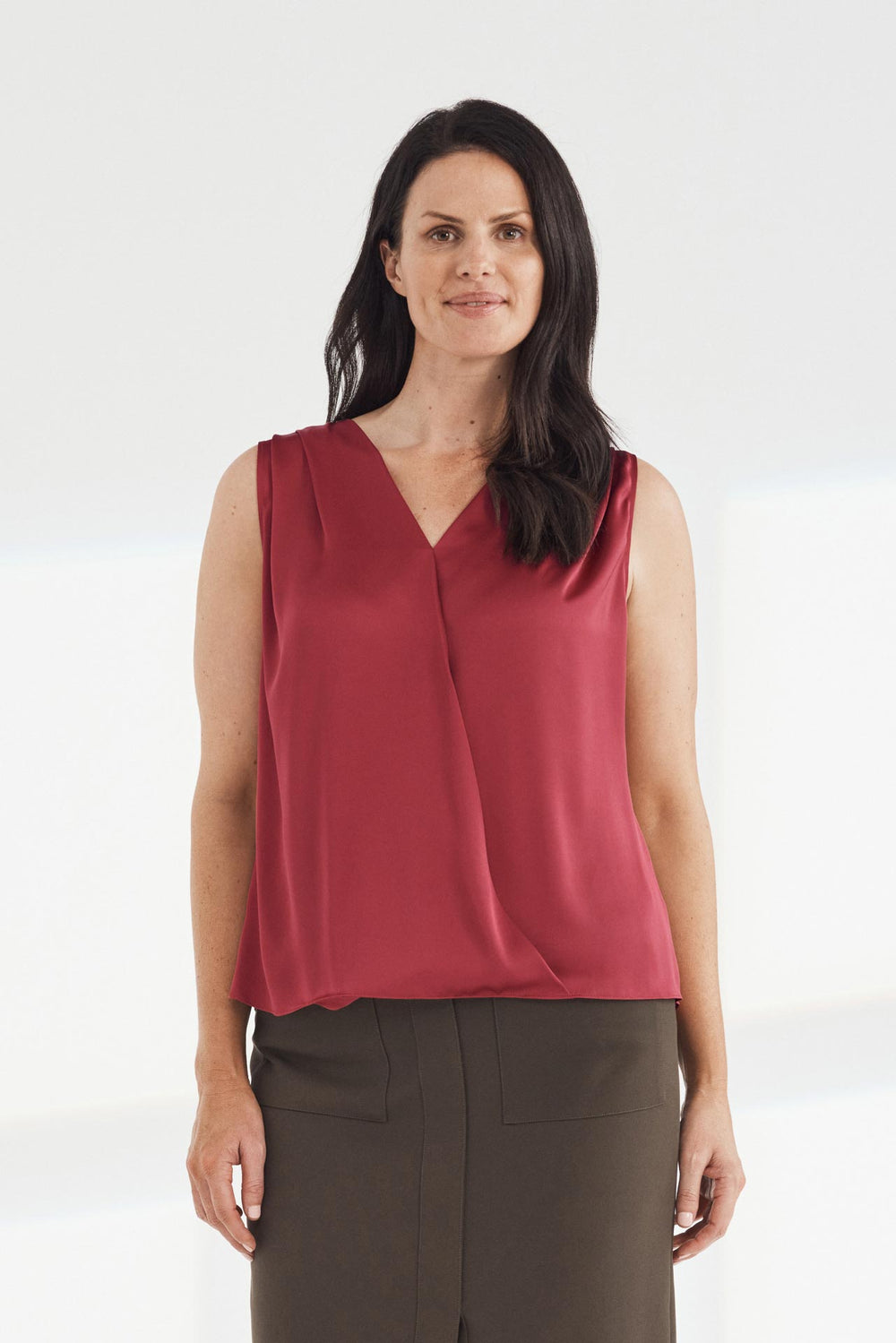 Wrap Top