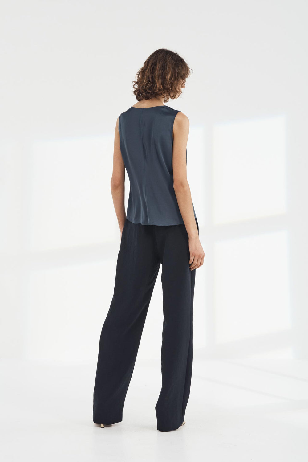 Wrap Top
