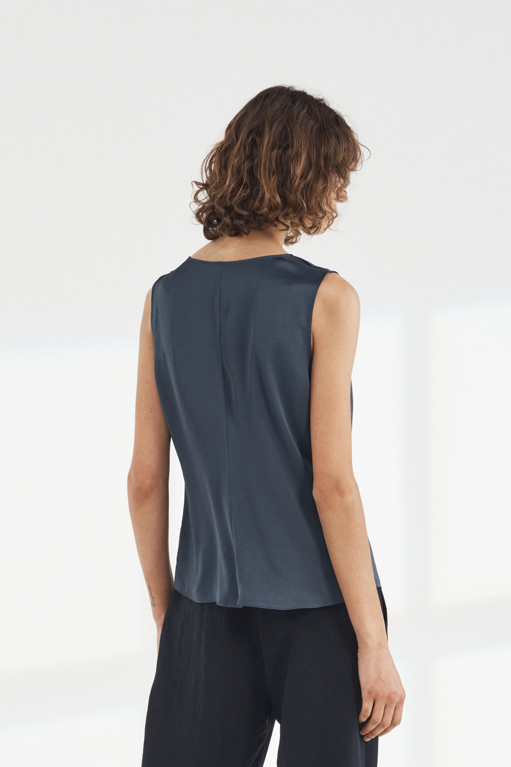 Wrap Top