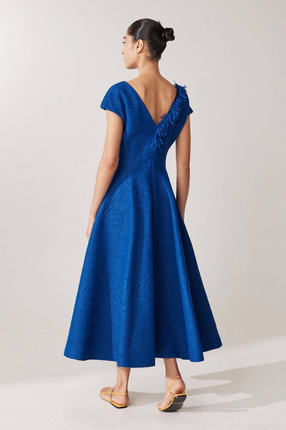 Wybloum Dress